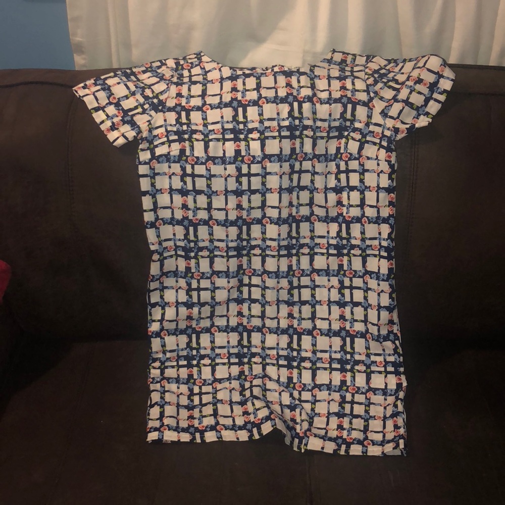 T-shirt dress